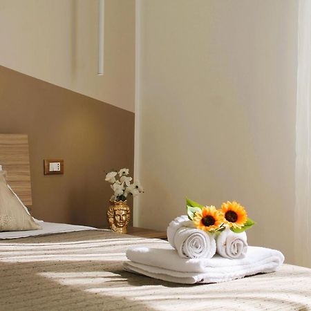 Vento Di Grecale Apartment Трапани Екстериор снимка