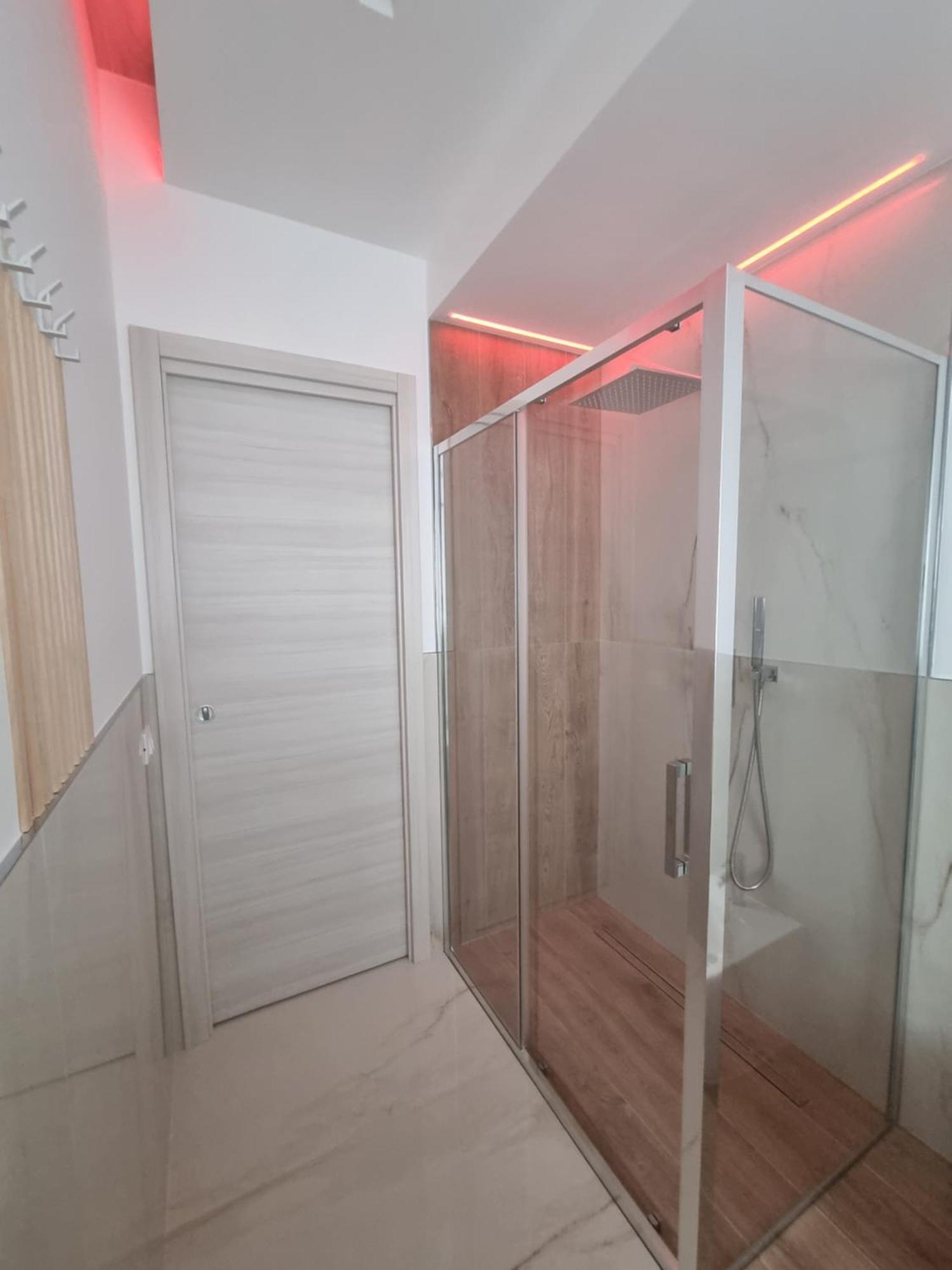 Vento Di Grecale Apartment Трапани Екстериор снимка