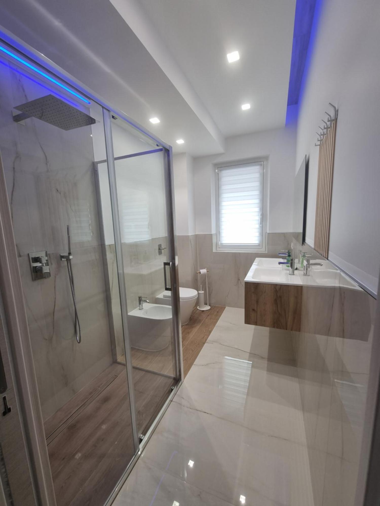 Vento Di Grecale Apartment Трапани Екстериор снимка
