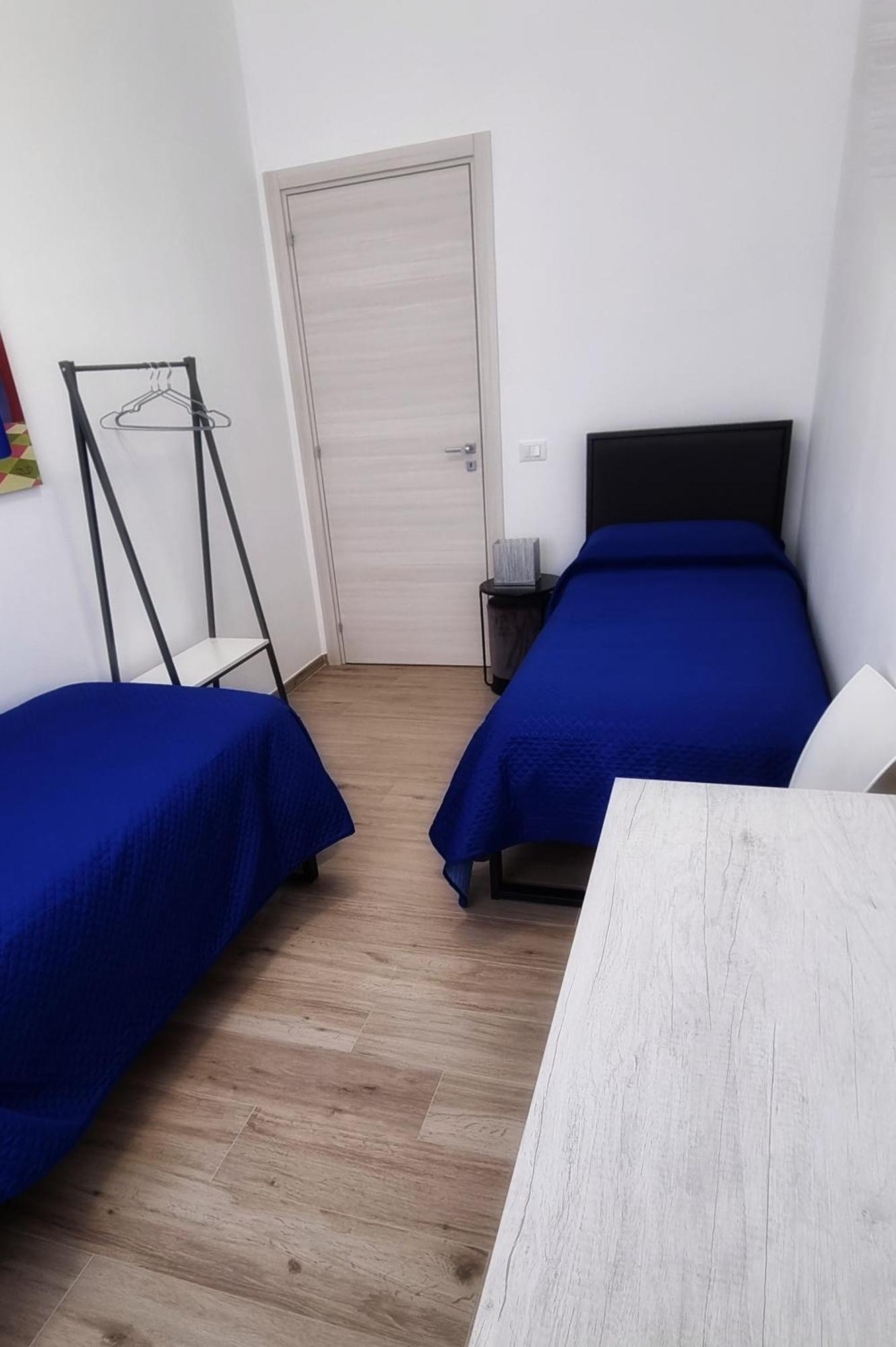 Vento Di Grecale Apartment Трапани Стая снимка