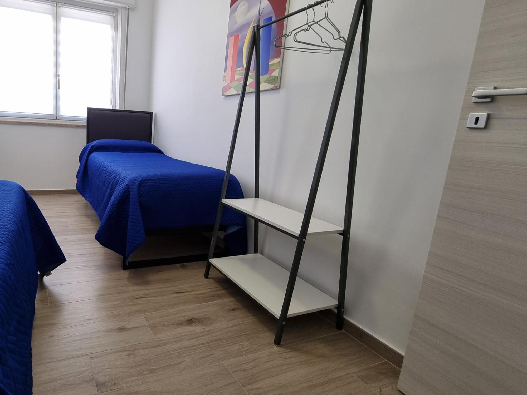 Vento Di Grecale Apartment Трапани Стая снимка